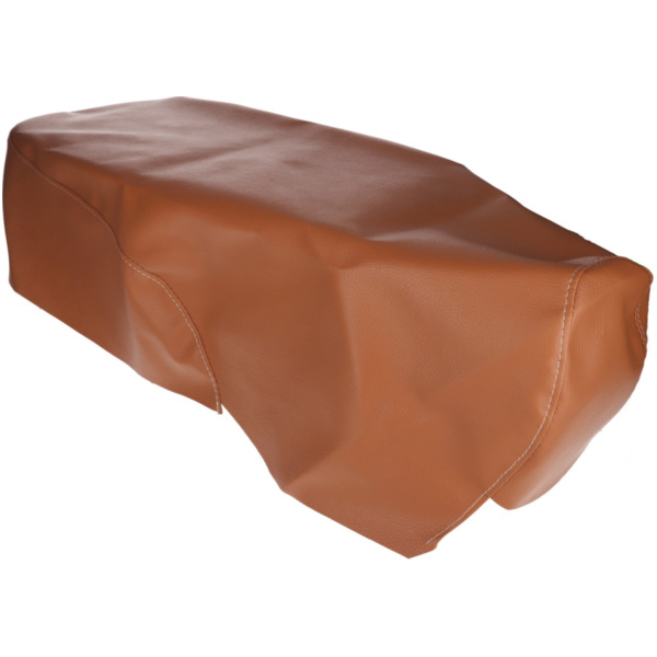seat cover brown for Vespa LX 35962