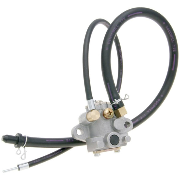 oil pump for Generic AM6 w/ Mikuni carburetor (2016-) 36082