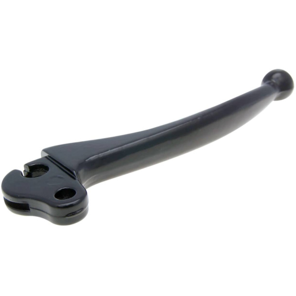 Kupplungsgriff Bremshebel / Kupplungshebel Aluminium schwarz für Vespa V 50, Special 50, Primavera 125 ET3 36323
