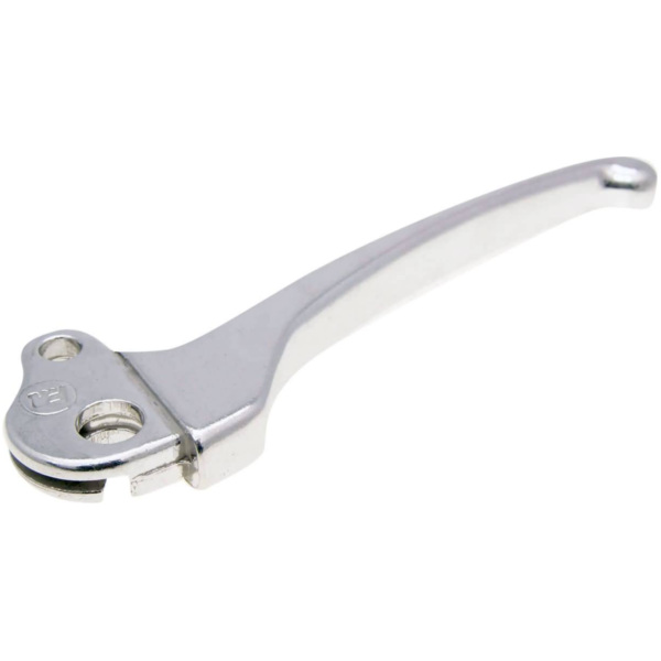 Kupplungsgriff Bremshebel / Kupplungshebel Aluminium silber für Vespa PX 80, 125, 150, 200 E, Sprint Veloce 150, Rally 36324