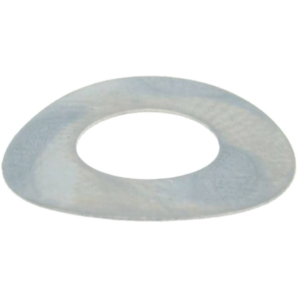 brake lever shaft washer / clutch lever shaft washer for Vespa 36347 fitting for Gilera Runner Soul Modelle 125 M46301 2012, 15 PS, 11 kw