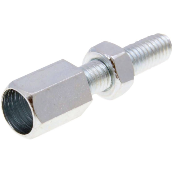 Einstellschraube Kabelzug M5x28mm 36349