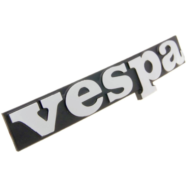 Emblem Logo Schild / Schriftzug 