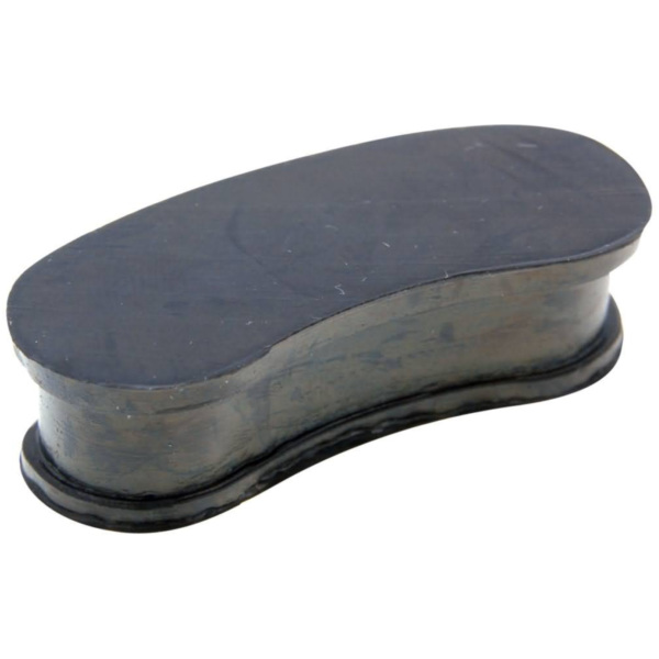 Keilriemenscheibe flywheel rubber plug for Piaggio Ape, for: Vespa 125 Primavera 36384