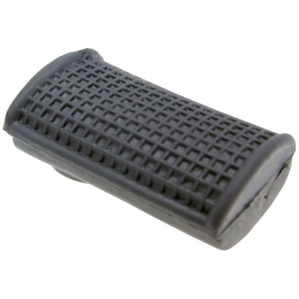 brake pedal rubber for Vespa 50 N, Primavera 125 ET3 36386 fitting for Vespa V Racer 90 V9SS2T 1973, 