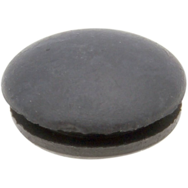 carburetor float bowl cover rubber plug for Piaggio Ape, Vespa PK, PX, Rally, Sprint, Super, 125, 150, 200 E 36396
