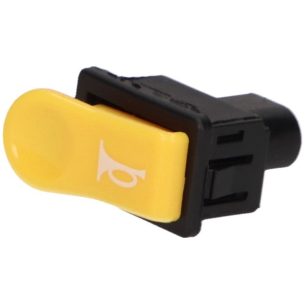 horn switch / horn button for Piaggio, for: Gilera, Ape 36405