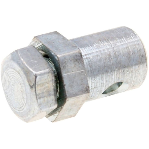screw nipple for inner cable / clutch cable - 7.0x11.0mm for Vespa 50 36418 fitting for Vespa PK  50 V5X3T 1994, 2,7 PS, 2 kw
