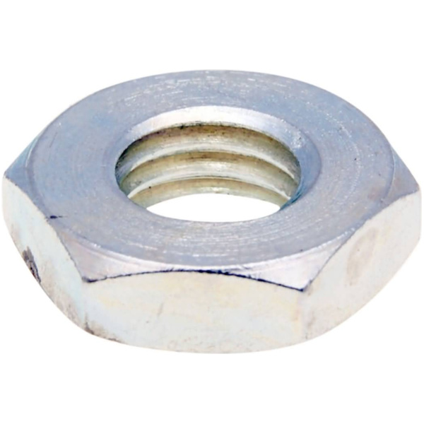 clutch nut M10 for Piaggio Ape, for: Vespa PK, PX, Primavera 50-125, ET3, PK 364 passend für Vespa V  50 V5SA1T 1977, 2,5 PS, 1,8 kw