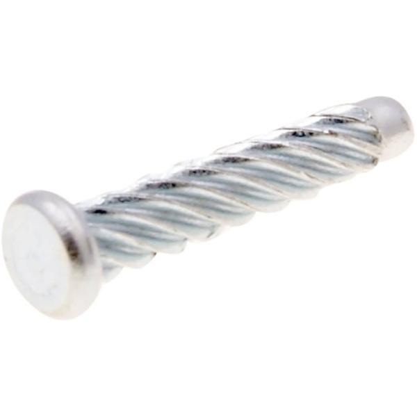riveted bolt for steering lock cover 36298 for Piaggio 36477