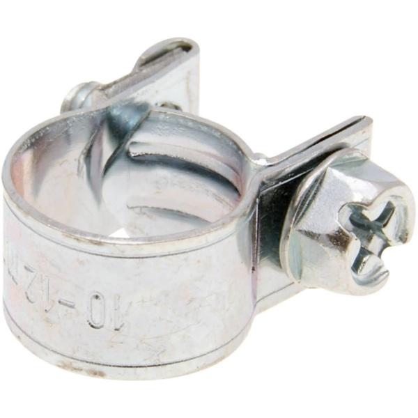 fuel hose clamp 10-12mm 36508