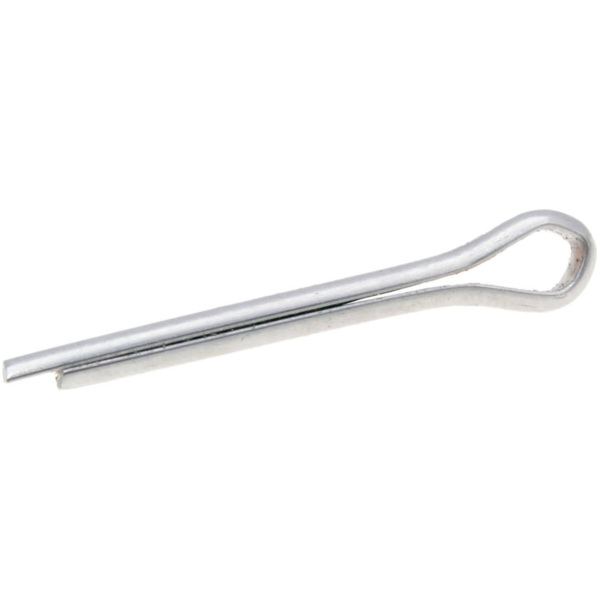 rear wheel axle split pin / cotter pin 3x40mm for Piaggio, Gilera, Vespa 36515