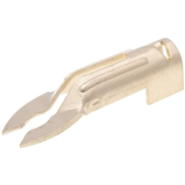 ignition cable spark plug clamp for Ape, Vespa PK, PX 36556