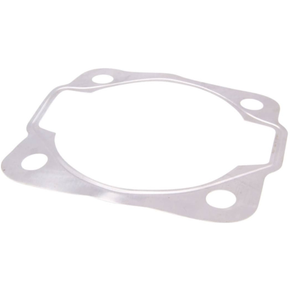 cylinder base gasket aluminum for Piaggio Ape, for: Vespa ET3, PK, Primavera, Sp passend für Vespa V  50 V5SA1T 1977, 2,5 PS, 1,8 kw