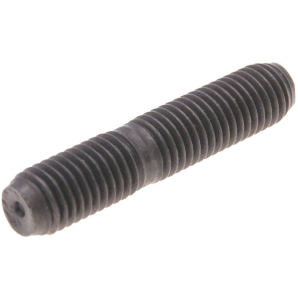 Gewinde stud bolt M7x35mm for Piaggio Ape, for: Vespa 50, FL, N, PK 36568