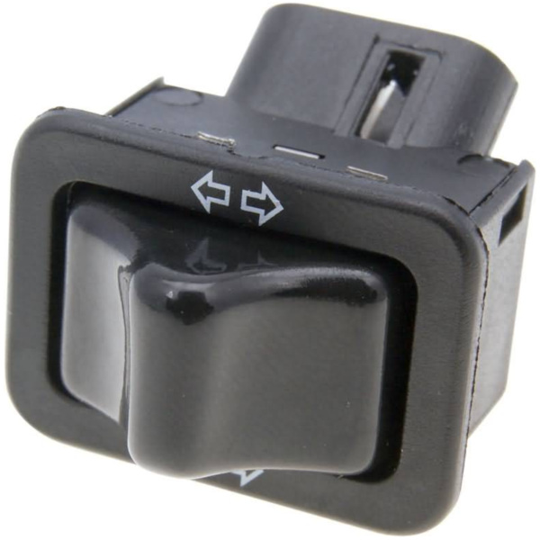 direction indicator switch for Ape, for: Piaggio NRG, Sfera, TPH, Zip 36809 fitting for Piaggio VELOFAX  50  1996-0, 