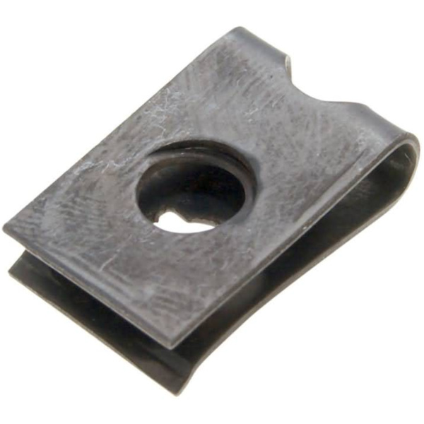 body speed nut / plate nut D4.2 wood screw thread 11x16mm, 3.0mm panel range 36821