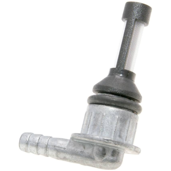 oil tank tap / oil to fuel tank connection for Ape, Piaggio, for: Gilera, Vespa passend für Derbi GPR Nude 50  2010, 2,9 PS, 2,1 kw