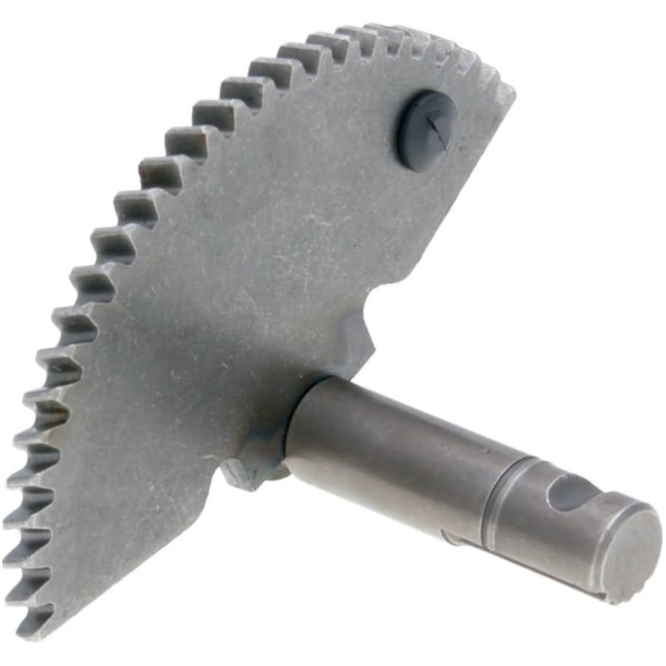 Kicker kick starter shaft for Piaggio, for: Vespa w/ 125cc Leader engine 36890