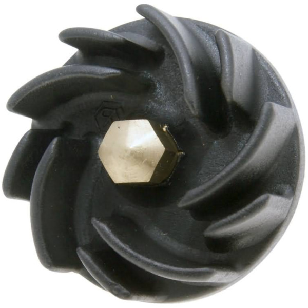 water pump wheel for Piaggio engines 2-stroke 125-180cc 36894