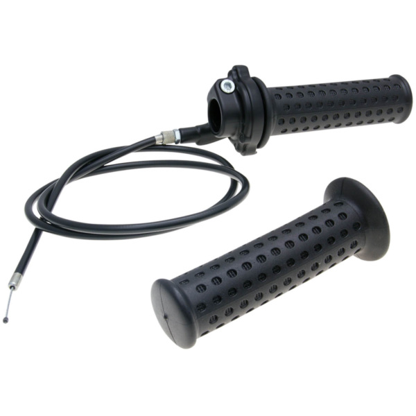 throttle kit w/ cable for Piaggio Zip, Zip SP 37310