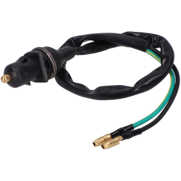 Stoplichtschalter Bremslichtschalter für Handbremszylinder - kurze Ausführung 37324 passend für CPI GTR  50  2002, 3,8 PS, 2,8 kw