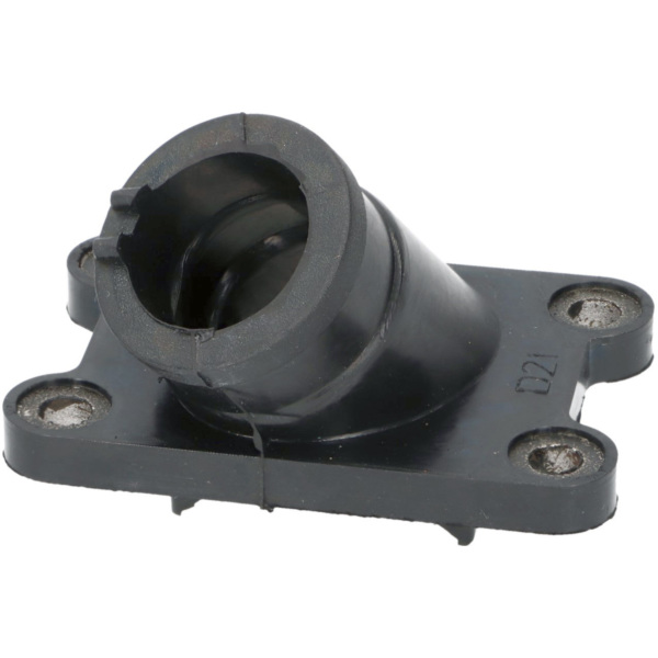 Flansch intake manifold for Generic, for: KSR-Moto, Keeway, Motobi, Ride, CPI, 1E40M 373