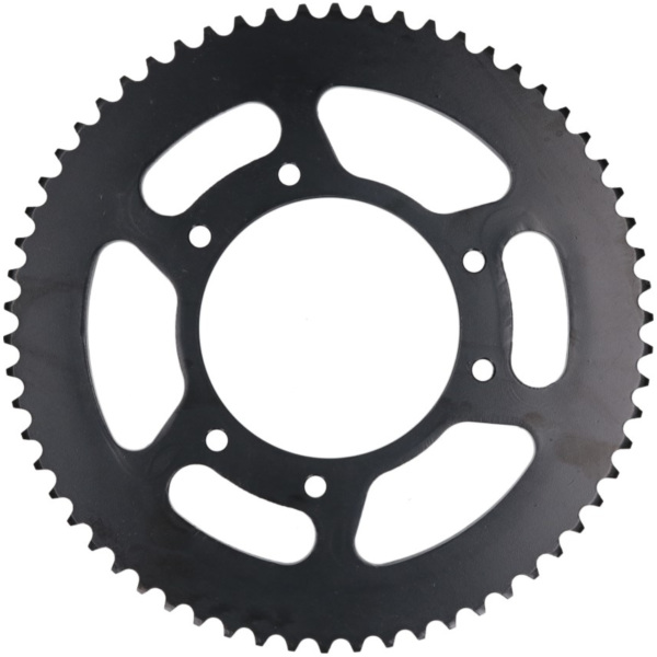 rear sprocket 62 teeth 420 for Derbi Senda SM, R DRD Racing 37381