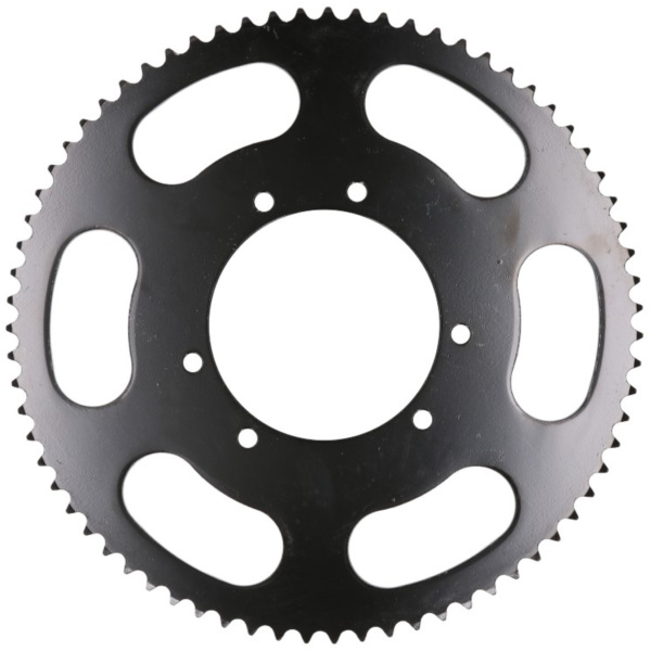 Kettenblatt Ritzel Kettenrad 71 Zähne 420 für Derbi, Aprilia, MH, Rieju, Malaguti, Yamaha 37391