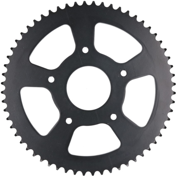 rear sprocket 60 teeth 420 for Rieju SPIKE, SPIKE-X, RYZ, K-Sport SM, Peugeot XP6, XPS 37394