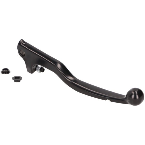 brake lever right, black color for MH MH10, RYZ, YR11, Peugeot XPS, K-Sport Fivty (w/ ZL brake) 37405