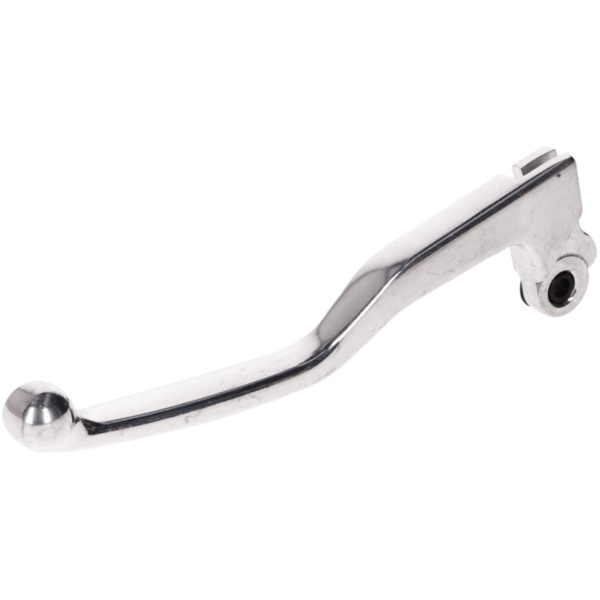 Kupplungsgriff Kupplungshebel silber für Derbi Senda 50 DRD PRO R, SM, Beta RR 50, Rieju MRT E4 37406