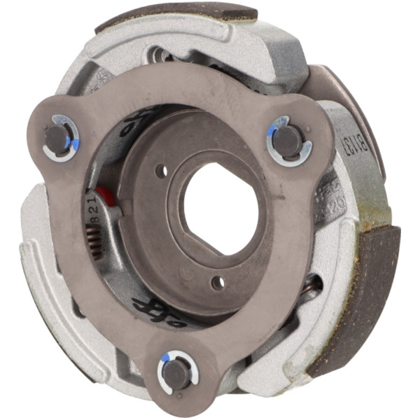clutch Top Performances for Vespa Sprint, Primavera 125ie 3V, Piaggio Liberty 125cc iGet 37517