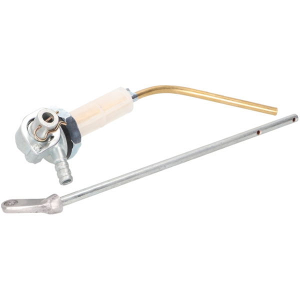 Kraftstoffhahn Benzinhahn manuell für Vespa PK PX PV ET3 S 50, 125 VL VB GS GS 180 SS Rally T5 LML Star 37749 passend für Vespa V  50 V5SA1T 1977, 2,5 PS, 1,8 kw