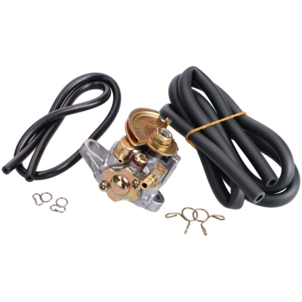 Mischpumpe oil pump for Piaggio / for: Derbi engine D50B0 37820