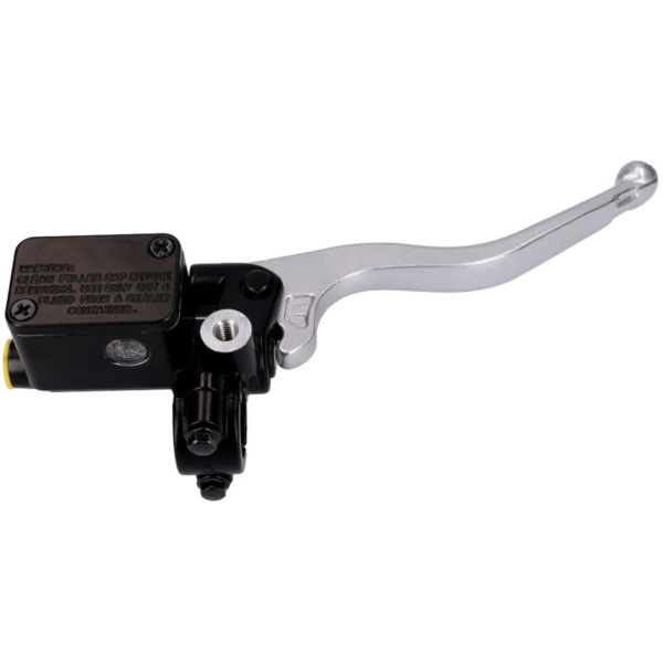 front brake master cylinder / brake pump incl. brake lever for Derbi Senda X-Treme DRD 11-, Gilera RCR, SMT 11- 37840