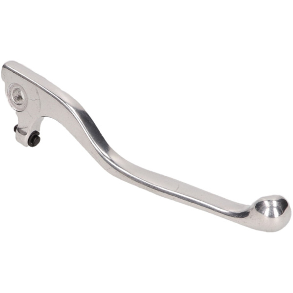 Bremsgriff Bremshebel rechts silber für Aprilia RS50 -98, Classic 50 38325