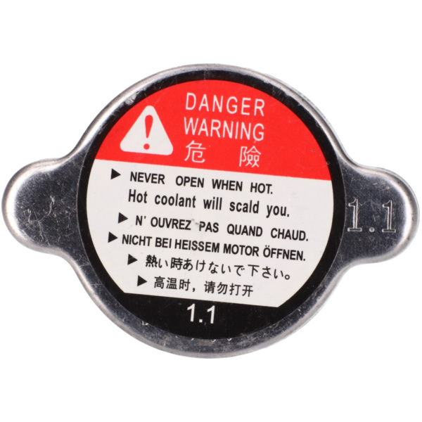 radiator cap for Rieju RR, MRX, RRX, SMX 50, Yamaha DT 50 R, MBK X-Limit 50 38435