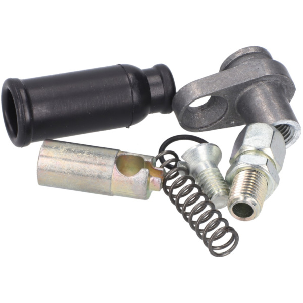 choke conversion kit Dellorto knob choke to bowden cable for VHSA, VHSB carbs 38600