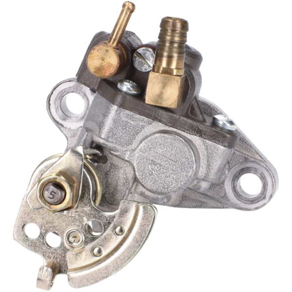 oil pump OEM Dellorto PLB S for Derbi EBE, EBS 38607 fitting for Derbi Senda R 50 SENDA H 1997, 