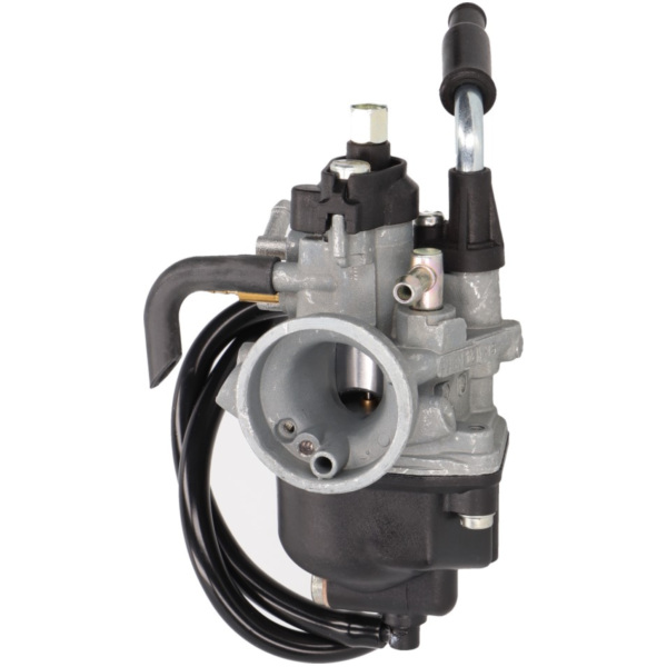 carburetor Dellorto PHBN 16 NS for Minarelli AM6 Euro 2-3 38609 fitting for Rieju MRT Racing Premium 50  2012, 2,2/6,7 PS, 1,6/4,9 kw