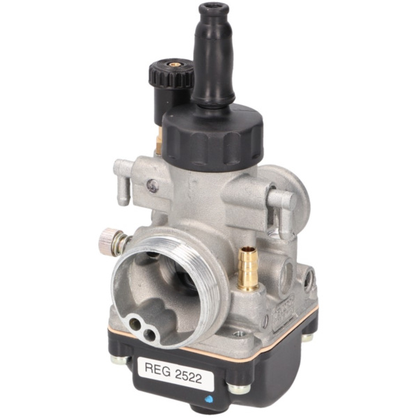 carburetor Dellorto PHBG 19 BS Racing petroil lubrication 38610