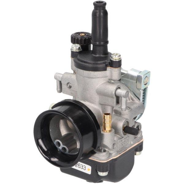 Vergaser Dellorto PHBG 21 CS (Klemmvergaser) 38613