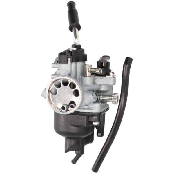 carburetor Dellorto PHVA 17.5 w/ manual choke for Piaggio, Derbi D50B0 38633