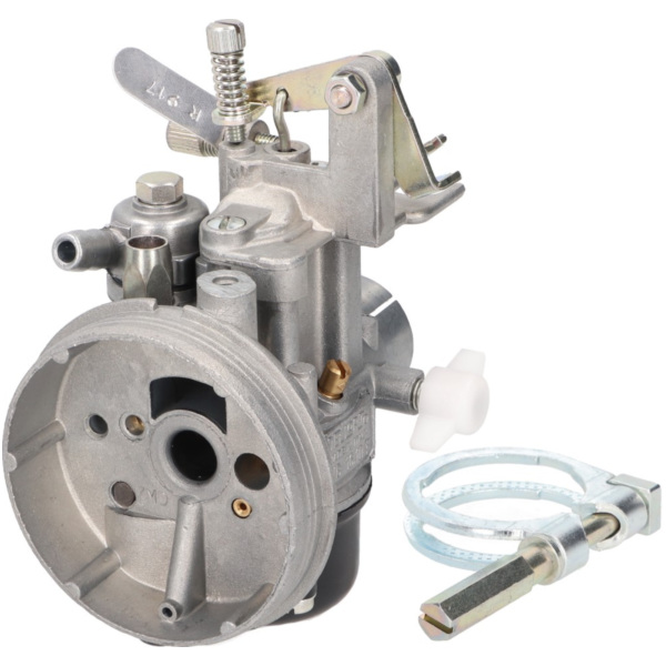 carburetor Dellorto SHB 16/10 F for Vespa PK, PK XL 38638