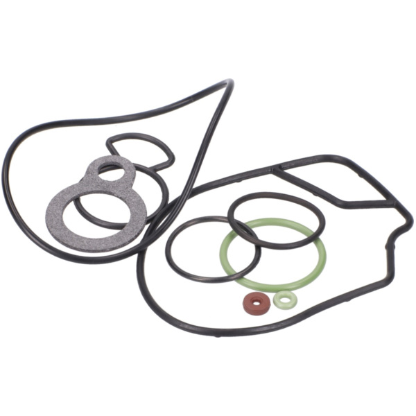 carburetor gasket set Dellorto for PHVA 12-17.5mm 38656