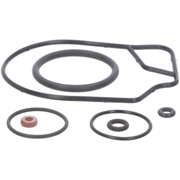 Dichtsatz Vergaser Dichtungssatz Dellorto für PHVA Typ F Vergaser 38657 passend für Aprilia SR Ditech Racing 50 RLD10 2005, 4,5 PS, 3,3 kw