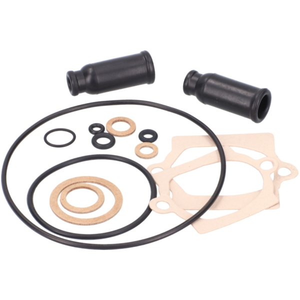 carburetor gasket set Dellorto for VHB, VHBT carbs 38663