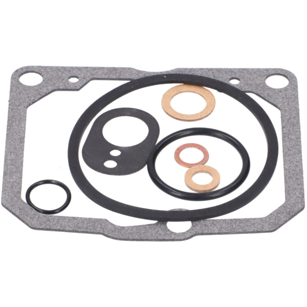 carburetor gasket set Dellorto for VHSB carburetor 38665