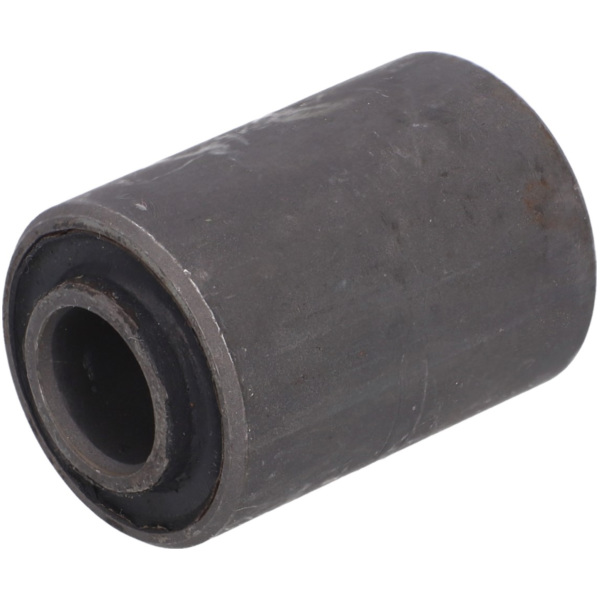 Gummi / Metall Motorlager Silentbuchse 10x22x33mm für Peugeot 103, MBK 51 38677